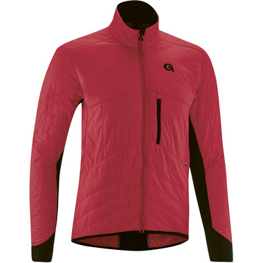 Giacca GONSO TOMAR PRIMALOFT Rosso 0